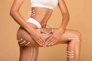 Lymph drainage method of making your body fit post20-copyright