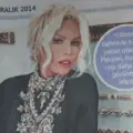 Süperstar’In Yeni Yıl Estetiği